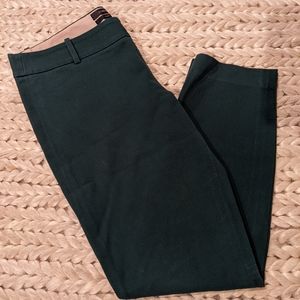 J Crew Minnie Pants